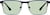 Image of Rectangle Glasses thumbnail