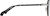 Side view of Round Glasses 3241612 in Gray thumbnail