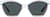 Image of Cat-Eye Glasses thumbnail