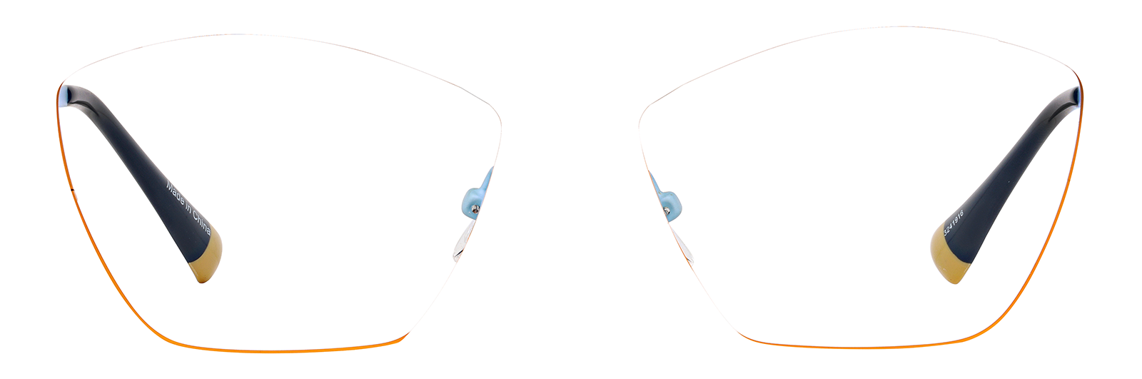 Emerald Smashing! #4452824 | Zenni Optical