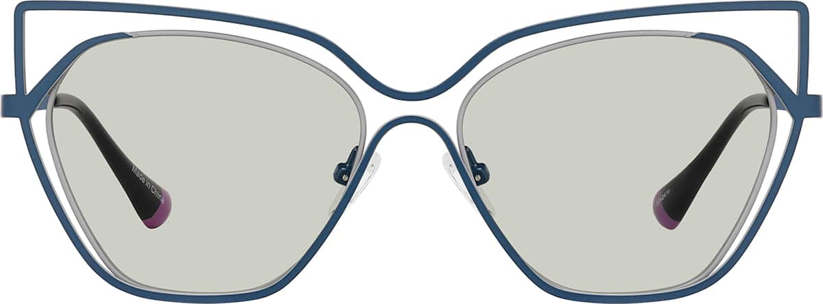 Image of Cat Eye Glasses