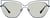 Image of Cat Eye Glasses thumbnail