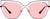 Image of Cat Eye Glasses thumbnail