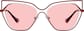 Image of Cat Eye Glasses thumbnail