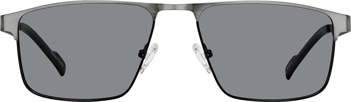 Image of Rectangle Glasses