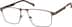 Rectangle Glasses 3242815 in Copper