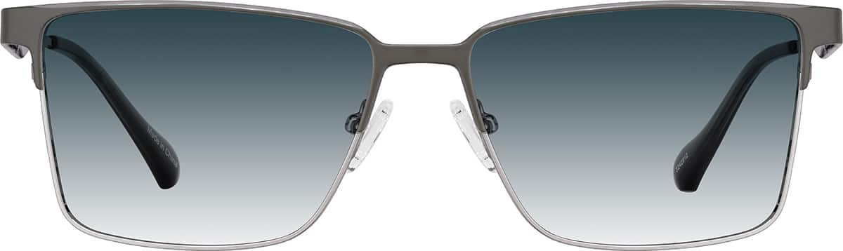 Image of Browline Glasses