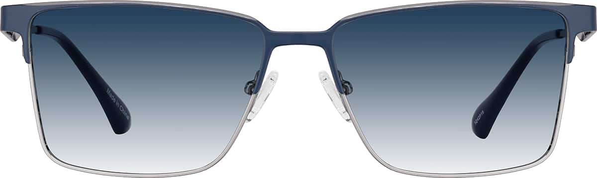 Image of Browline Glasses