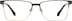 Browline Glasses 3242921 in Black