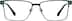 Browline Glasses 3242924 in Green