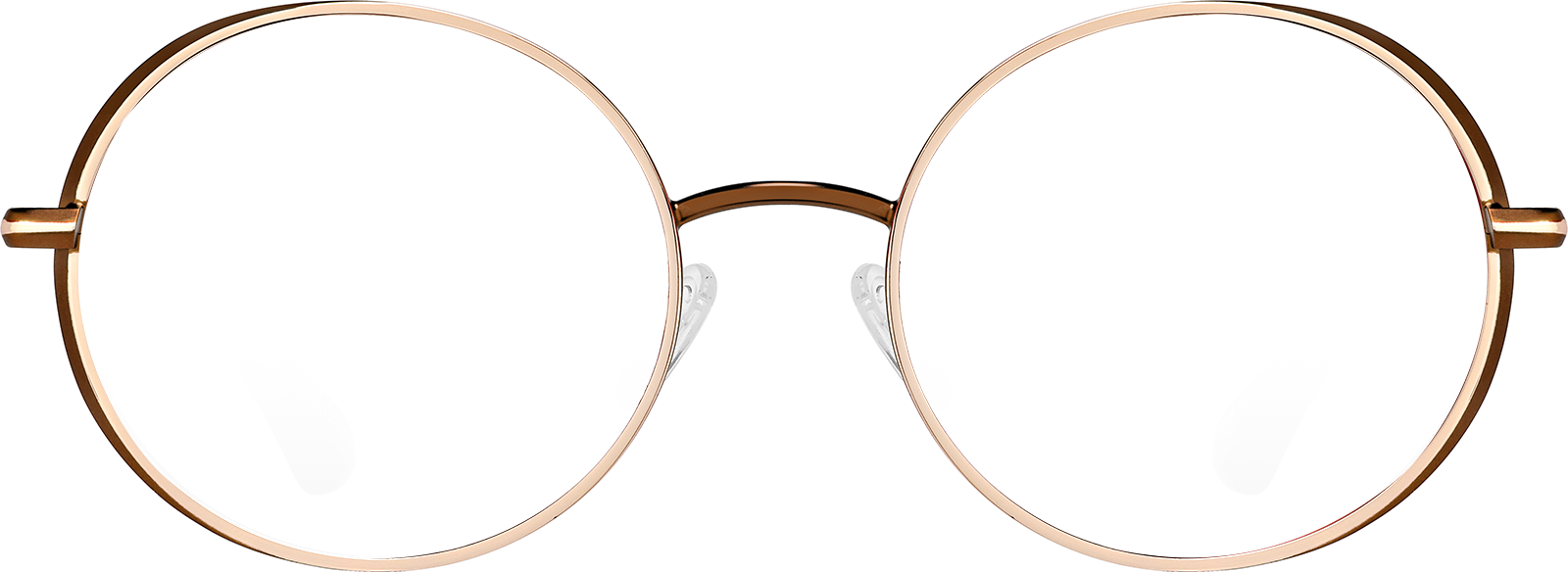 CFCL EYEWEAR ROUND-T45 サングラス ケース付き CFCL EYEWEAR ROUND-T45 サングラス ケース付き