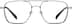 Aviator Glasses 3243112 in Gray