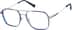 Aviator Glasses 3243116 in Blue