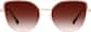 Image of Cat-Eye Glasses thumbnail