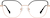 Front view of Cat-Eye Glasses 3243221 in Black thumbnail