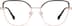 Cat-Eye Glasses 3243221 in Black