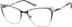 Cat-Eye Glasses 3243317 in Purple