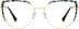 Cat-Eye Glasses 3243524 in Green