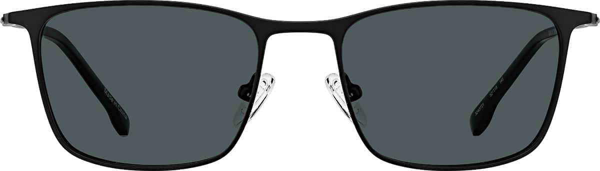 Image of Rectangle Glasses