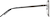 Side view of Round Glasses 3243812 in Gray thumbnail
