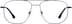 Aviator Glasses 3244316 in Blue