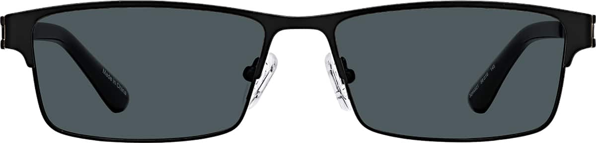 Image of Rectangle Glasses