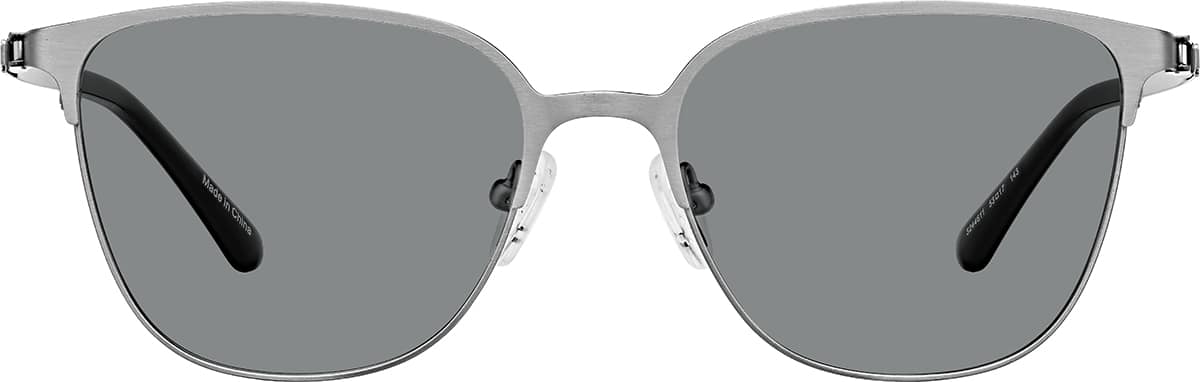 Image of Square Glasses