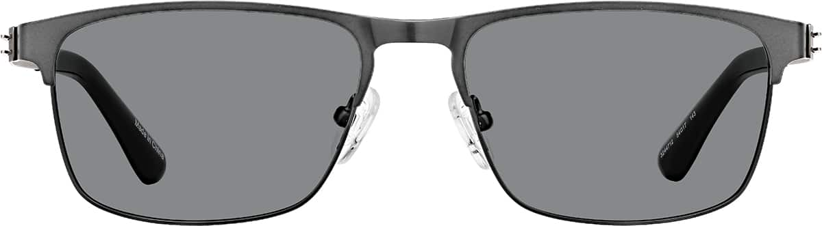 Image of Rectangle Glasses