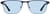 Image of Rectangle Glasses thumbnail