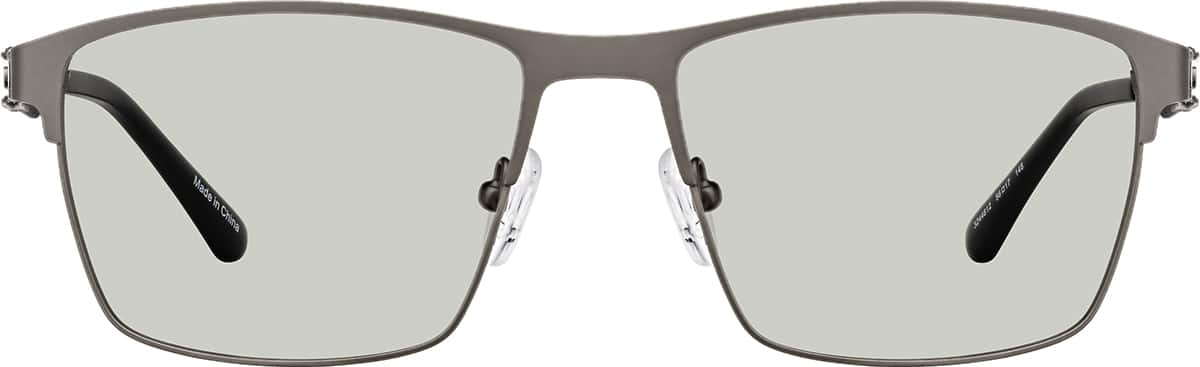 Image of Rectangle Glasses