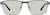 Image of Rectangle Glasses thumbnail