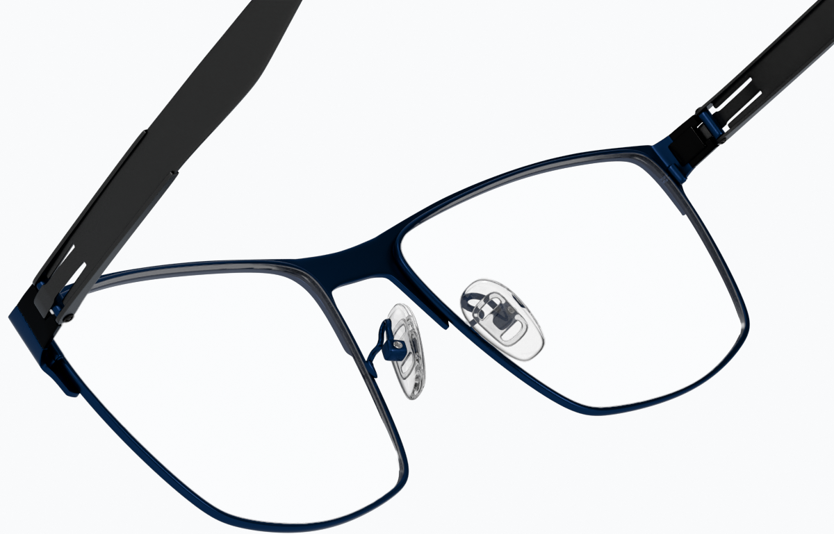 See-through view of ESL Platinum 3244816 in Blue thumbnail