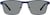 Image of Rectangle Glasses thumbnail