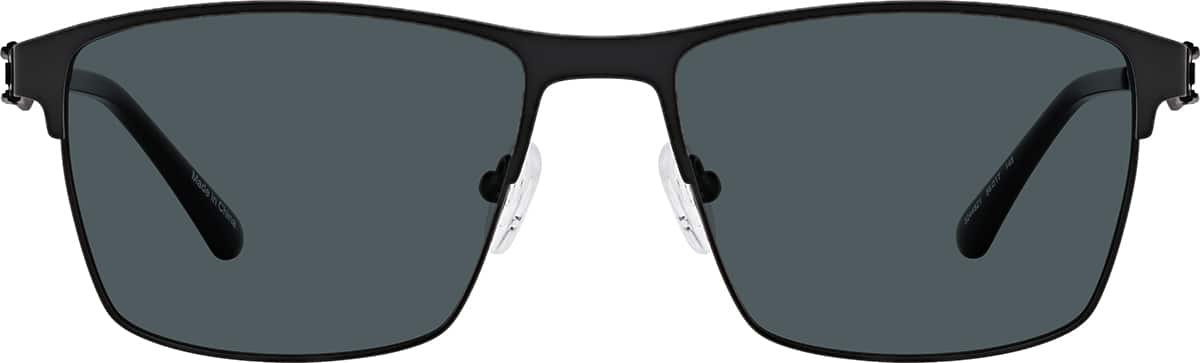 Image of Rectangle Glasses