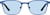 Image of Rectangle Glasses thumbnail