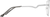 Side view of Serpent Sage 3245911 in Silver thumbnail
