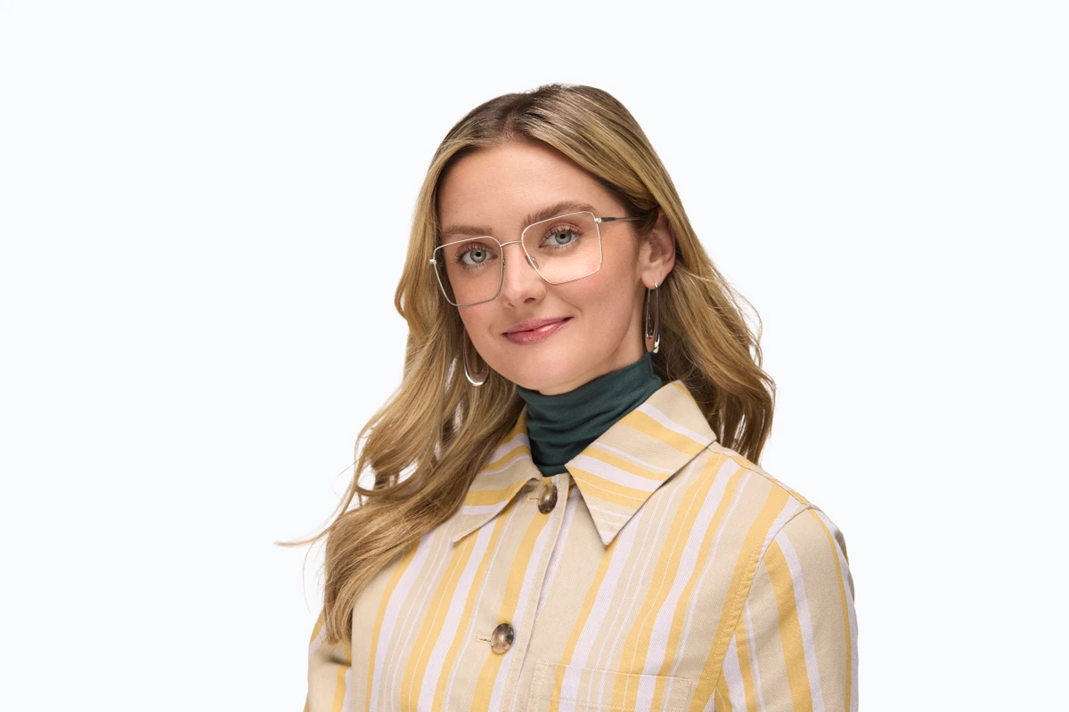 Image of Intuition Glasses thumbnail