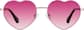 Image of Heart Glasses thumbnail