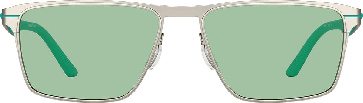 Image of Rectangle Active Glasses