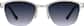 Image of Half Rim Glasses thumbnail