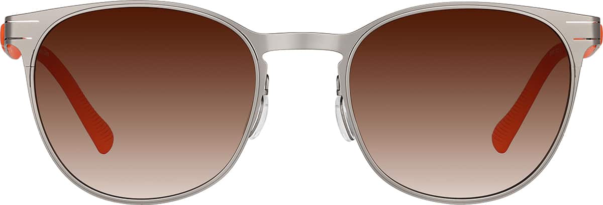 Image of Active Round Glasses