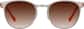 Image of Active Round Glasses thumbnail