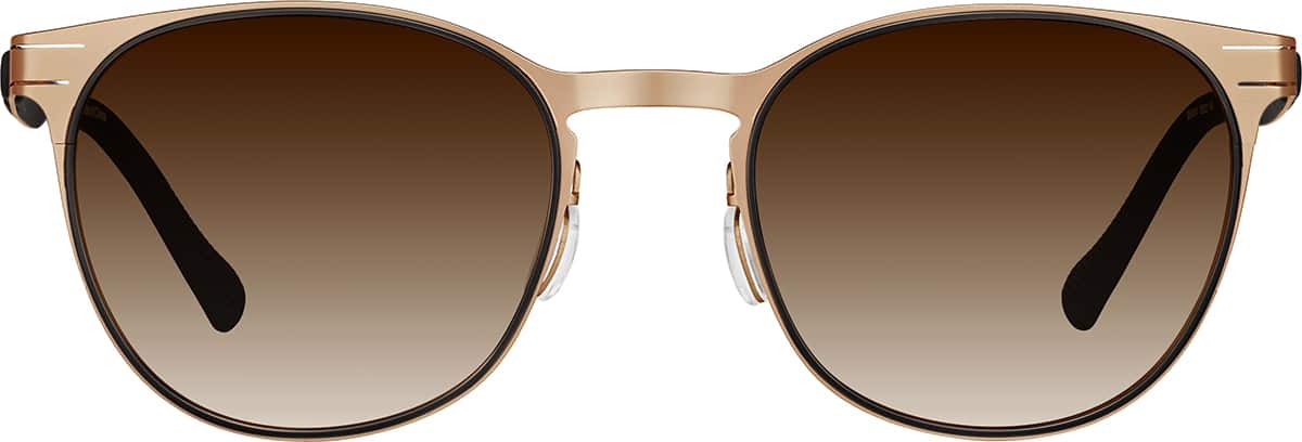 Image of Active Round Glasses
