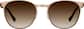 Image of Active Round Glasses thumbnail