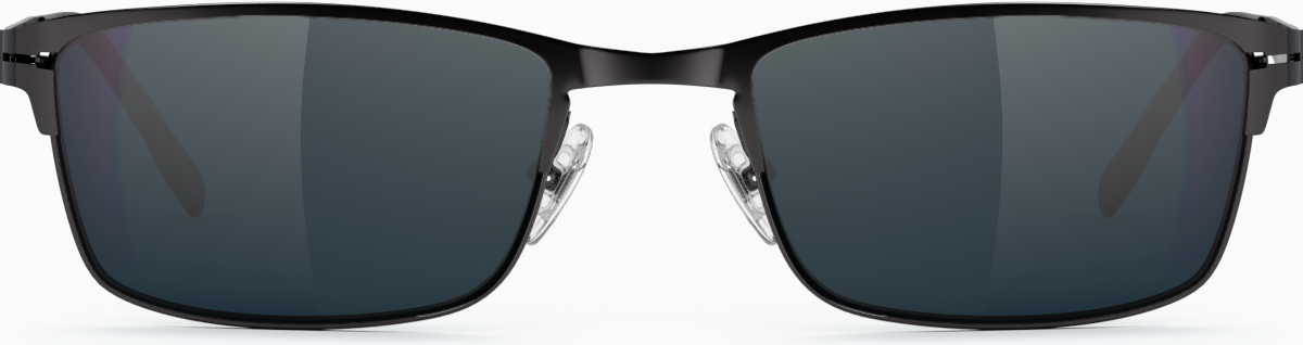 Image of Rectangle Glasses thumbnail