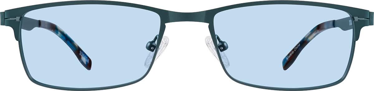 Image of Rectangle Glasses