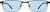 Image of Rectangle Glasses thumbnail
