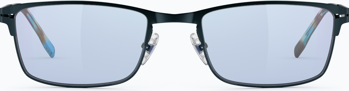 Image of Rectangle Glasses thumbnail