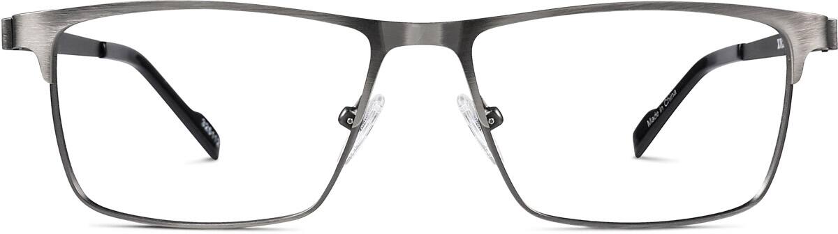 Rectangle Glasses 3251