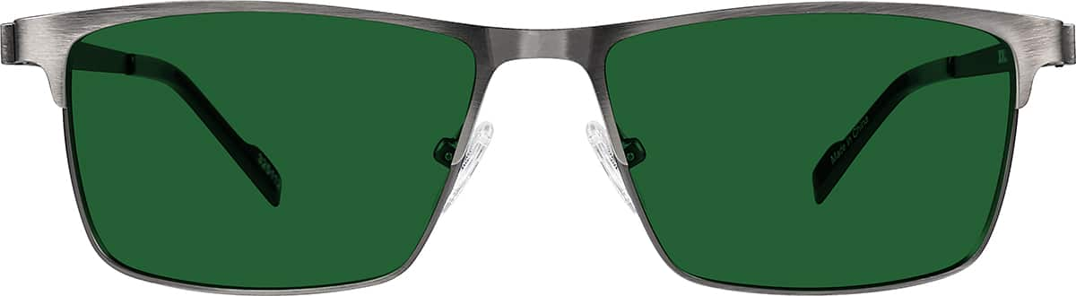 Image of Rectangle Glasses